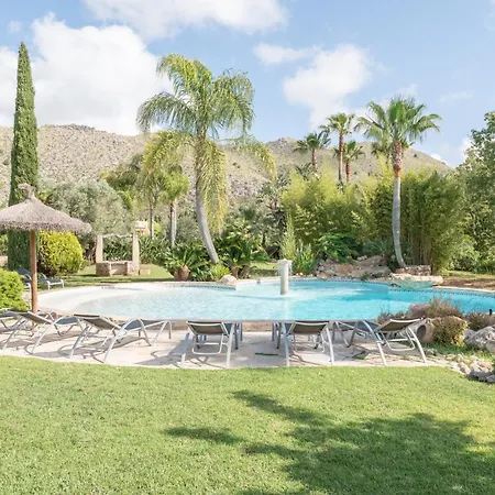 Suau Вілла Польєнса