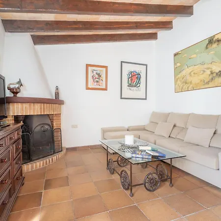 Villa Suau