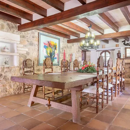 Suau Villa Pollença