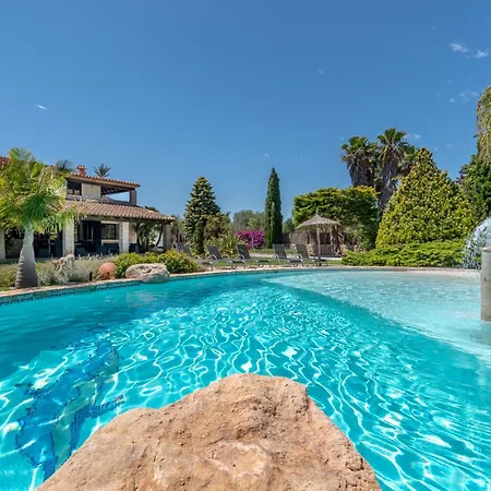 Villa Suau