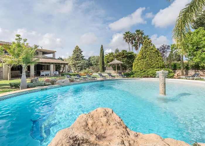 Suau Villa Pollensa