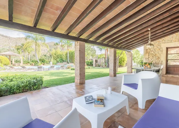 Suau Villa Pollensa