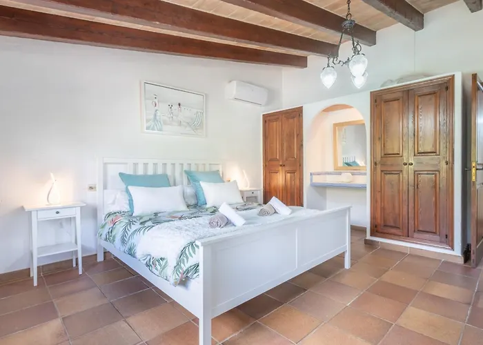 Villa Suau Pollensa