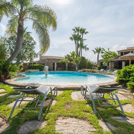 Suau Villa *