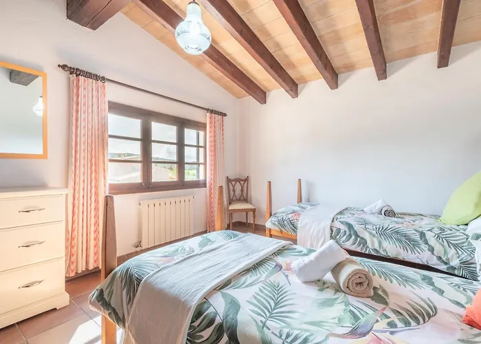 Villa Suau Pollença